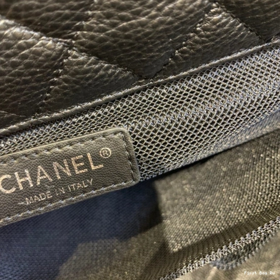 Firstbag Ru XXL BAG FLAP CHANEL 0805